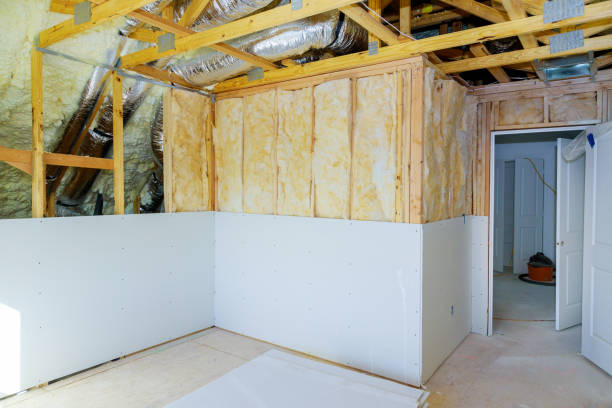 Insulation for New Construction in Phenix City, AL